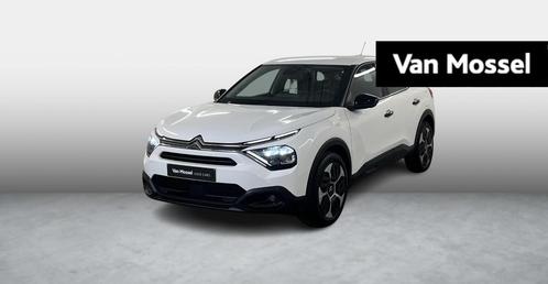 Citroen C4 1.2 Puretech Feel -> Actie Prijs !, Auto's, Citroën, Bedrijf, Te koop, C4, ABS, Airbags, Airconditioning, Alarm, Android Auto