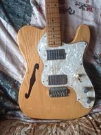 1975 Ibanez 2384 Thinline, Muziek en Instrumenten, Snaarinstrumenten | Gitaren | Elektrisch, Ophalen, Zo goed als nieuw, Ibanez