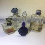 Parfums de collections vintage, Handtassen en Accessoires, Ophalen of Verzenden, Gebruikt
