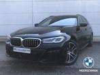 BMW Serie 5 530 xDrive pano act cru hifi el se, Autos, 43 g/km, Hybride Électrique/Essence, Série 5, 292 ch