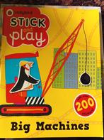 stickerboek. ongebruikt. 200+ stickers. 3+, Ophalen, Nieuw, Mandy Archer, 3 tot 4 jaar