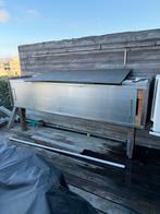 BBQ te koop - is reeds afgebroken, Ophalen, Zo goed als nieuw