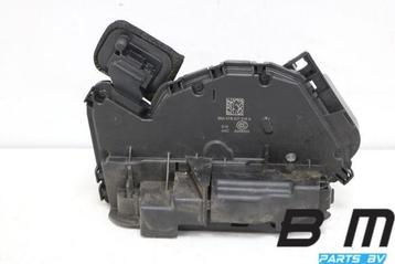 Portierslot rechtsvoor VW Passat B8 Limo 5TB837016A beschikbaar voor biedingen