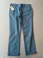 Broek, Jack&jones, nieuw, Kleding | Heren, Broeken en Pantalons, Blauw, Nieuw, Overige maten, Ophalen of Verzenden