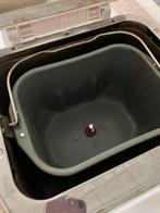 Broodbakmachine Domo B 3100, Ophalen, Gebruikt, 800 tot 1200 gram deeg, Zonder timer