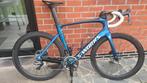 Specialized s-works venge vias, Ophalen, Carbon