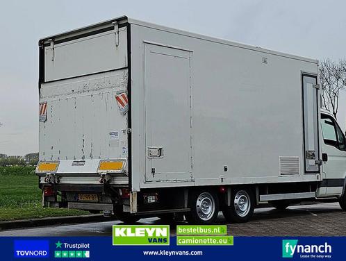 Veldhuizen P27 Laadklep BE-COMBI!, Auto's, Vrachtwagens, Bedrijf, Aanhangers en Opleggers