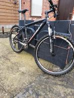 Vélo de montagne Granville Evo, Enlèvement