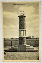 2 Postkaarten van  Peer, Ophalen of Verzenden, Ongelopen