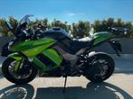 Kawasaki Z1000SX Z 1000SX Z1000 SX Z 1000 SX, Motoren, 4 cilinders, Particulier, Meer dan 35 kW, 1043 cc