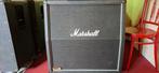 MARSHALL BOX, Ophalen, Gebruikt