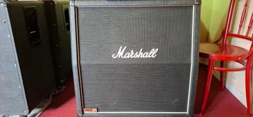 MARSHALL BOX beschikbaar voor biedingen