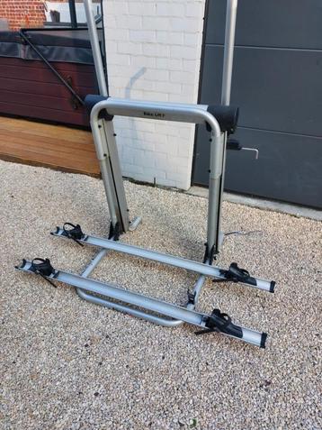 elektrische fietslift voor camper beschikbaar voor biedingen