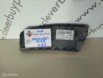 Airbag side origineel A-klasse W177 ('18-'22) A1778601802 beschikbaar voor biedingen