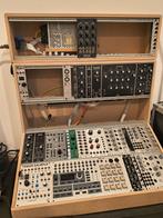 Eurorack uitverkoop, Enlèvement ou Envoi, Comme neuf, Avec valise ou flightcase