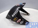 Carbon voorspatbord voor de Ducati Panigale 1199 RS 2012 - 2, Motoren, Onderdelen | Ducati, Ophalen of Verzenden, Gebruikt