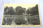 postkaart Wezembeek pêcherie, Verzamelen, Postkaarten | België, Ophalen of Verzenden
