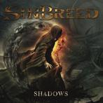 Sinbreed Shadows 2014 limited edition, Cd's en Dvd's, Vinyl | Hardrock en Metal, Zo goed als nieuw, Ophalen