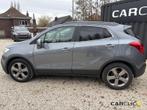 Opel Mokka Cosmo 1.6*navi*leder*camera*, Achat, Entreprise, Noir, 5 portes