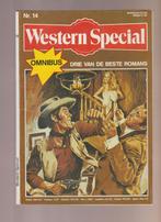 omnibus spécial western n 14, Livres, Journaux & Revues, Autres types, Utilisé, Enlèvement ou Envoi