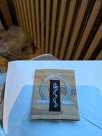 Adjudant desert, Enlèvement ou Envoi, Autres, Emblème ou Badge