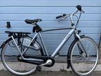 Vélo gris Gazelle Orange C7 2019 pour homme taille 57, Vélos & Vélomoteurs, Utilisé, Enlèvement ou Envoi, 57 à 61 cm, Gazelle