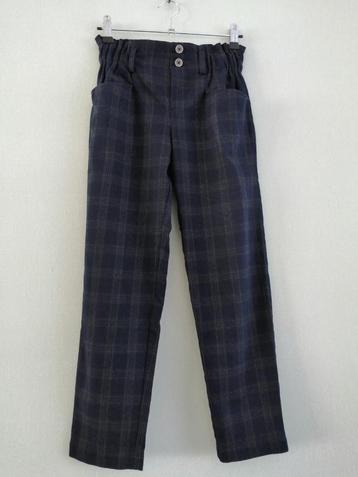 mooie broek  Zara Kids  maat 11/12 jaar beschikbaar voor biedingen