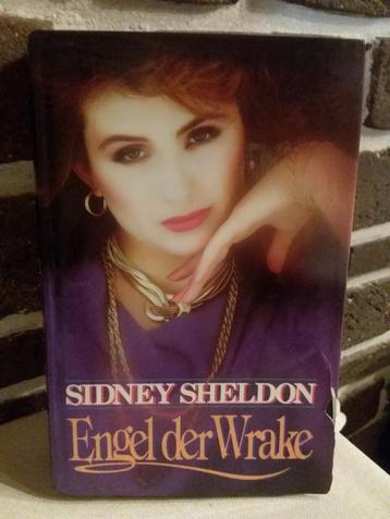 Sidney Sheldon  - engel der wrake disponible aux enchères