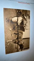 Chariot pour chien Milkmaid 1909, Collections, Cartes postales | Thème, Affranchie, Envoi