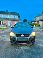 Volkswagen Polo 9N3 - 2006 - 190 000 km 1.4 TDI, Autos, Achat, 5 portes, Vitres électriques, Diesel