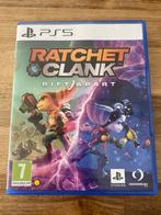 Ps5 game Ratchet Clank rift apart, Games en Spelcomputers, Games | Sony PlayStation 5, Ophalen, Zo goed als nieuw