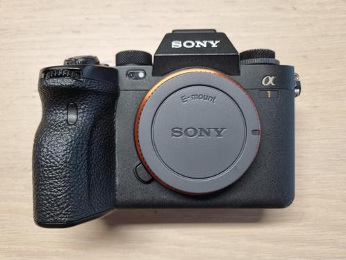 ILCE-1 Sony alpha 1, Audio, Tv en Foto, Fotocamera's Digitaal, Zo goed als nieuw, Spiegelreflex, Sony, Ophalen