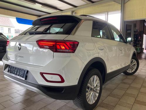 T-Roc -Clima -GPS -Cockpit virtuel -App -DAB -LED -PDC -2024, Auto's, Volkswagen, Bedrijf, Te koop, T-Roc, ABS, Adaptieve lichten