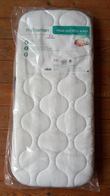 Matelas bébé prémaman 75x33cm beschikbaar voor biedingen