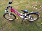 Meisjesfiets Merida MTB 20 inch, Fietsen en Brommers, Fietsen | Kinderfietsjes, Ophalen, Gebruikt, 20 inch of meer, Merida