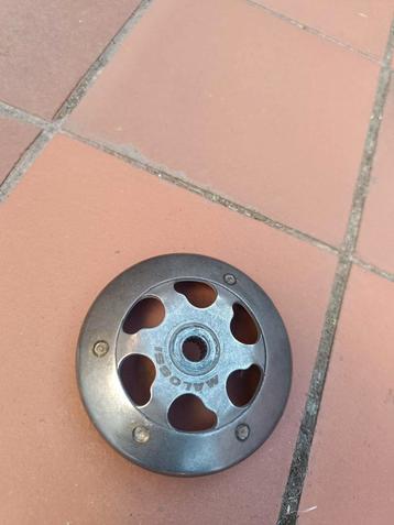 Aerox - Malossi koppelingshuis 107mm  beschikbaar voor biedingen