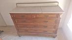 Commode en bois, 5 tiroirs ou plus, Moins de 100 cm, 100 à 150 cm, Enlèvement