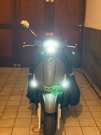 Kimco like 50, Fietsen en Brommers, Scooters | Kymco, Gebruikt, Klasse A (25 km/u), Ophalen of Verzenden, Like