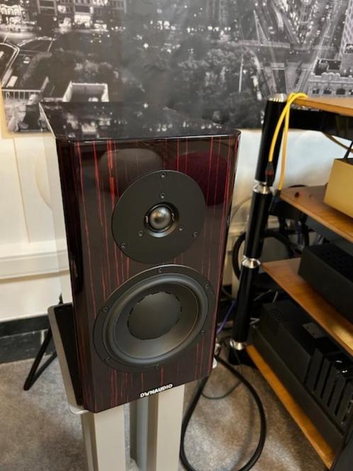 DYNAUDIO SPECIAL40 nieuw met garantie, Audio, Tv en Foto, Luidsprekerboxen, Nieuw, Front, Rear of Stereo speakers, 60 tot 120 watt