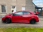 Honda Civic Type R 2.0 GT, Auto's, Honda, Voorwielaandrijving, 4 zetels, Stof, Euro 6