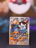 Vanillish 190 – Verzending €2,50 incl. bubbelenvelop, Verzenden, Zo goed als nieuw, Losse kaart, Foil