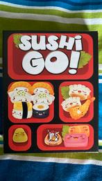 Sushi Go, Hobby en Vrije tijd, Ophalen of Verzenden