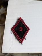 Frans leger, Verzamelen, Militaria | Algemeen, Ophalen of Verzenden, Landmacht, Embleem of Badge