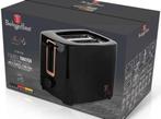 Grille-pain BerlingerHaus, Enlèvement ou Envoi, Neuf, Plus de 8 positions