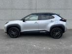 Toyota Yaris Cross 1.5  HEV AWD CVT Adventure 4x4, Automaat, 116 g/km, Zwart, Overige kleuren
