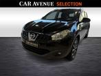 Nissan Qashqai, Auto's, Nissan, Euro 5, Zwart, Zwart, Bedrijf