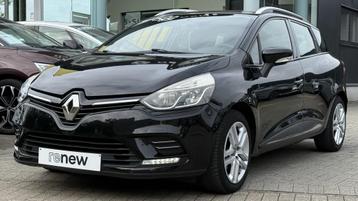 Renault Clio Estate 1.2 sCe Zen (bj 2017) beschikbaar voor biedingen