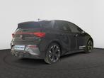 Cupra Born Born 59 kWh eBoost Business, Auto's, Automaat, Navigatiesysteem, Zwart, Elektrisch