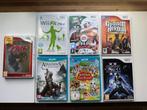 Wii, WiiU en Gamecube games, Games en Spelcomputers, Ophalen of Verzenden, Zo goed als nieuw
