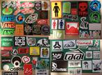 Skateboard stickers te ruilen, Ophalen, Nieuw, Skateboard